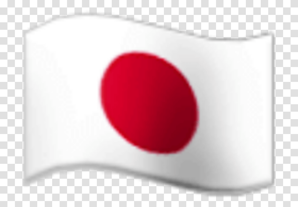 Flag Japanese Japaneseflag Japan Circle, Pillow, Cushion, First Aid, Medication Transparent Png