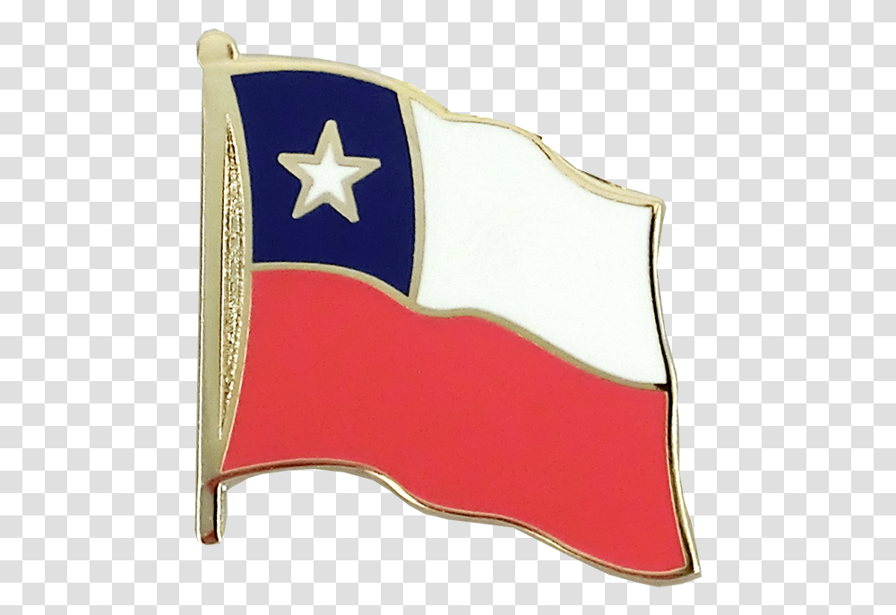 Flag Lapel Pin Chile Flag, Armor, Shield, Emblem Transparent Png