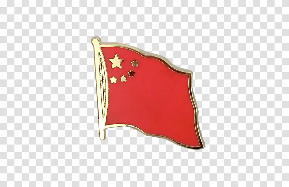 Flag Lapel Pin China, Cushion, Pillow, Heart Transparent Png