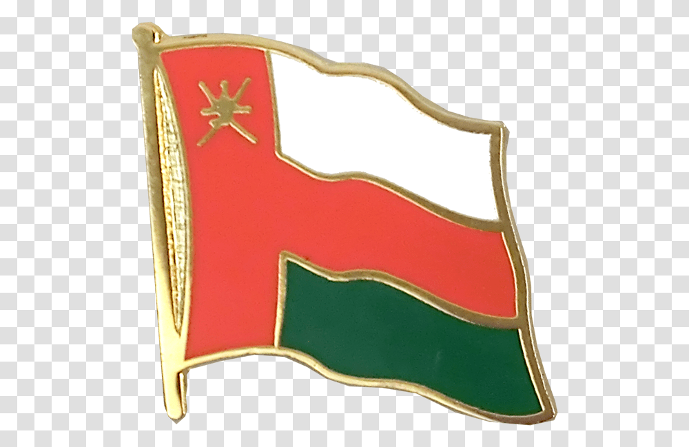 Flag Lapel Pin Oman, Armor, Shield Transparent Png