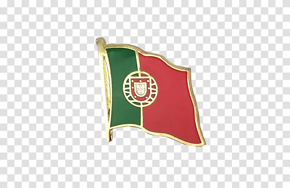 Flag Lapel Pin Portugal, Apparel, American Flag Transparent Png