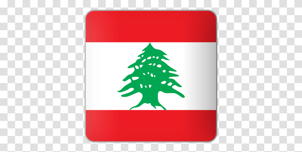 Flag Lebanon, Tree, Plant, Ornament, Label Transparent Png