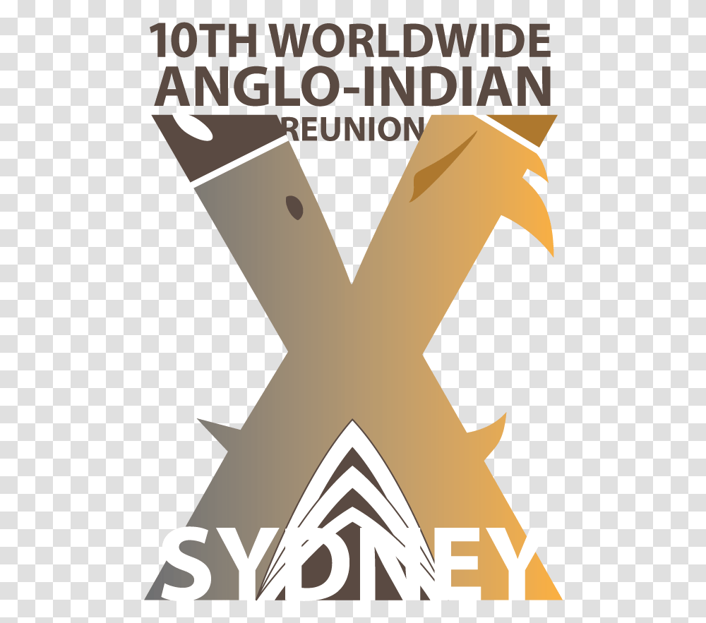 Flag Logo Design For Anglo Indian Association Of Nsw Poster, Advertisement, Trademark Transparent Png