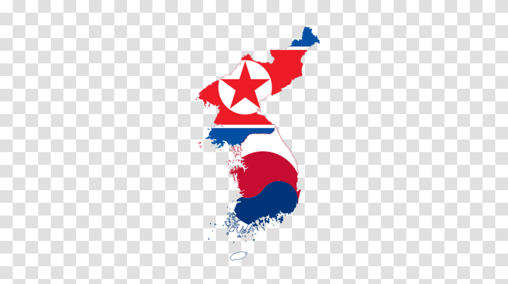Flag Map Of Korea, Tree, Plant, Poster, Advertisement Transparent Png