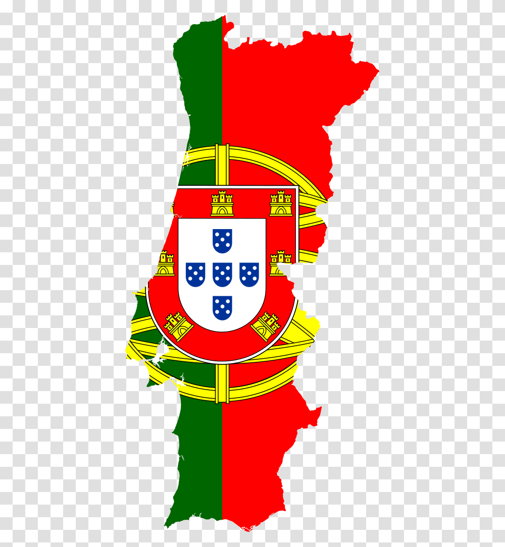 Flag Map Of Portugal, Armor, Person, Human Transparent Png