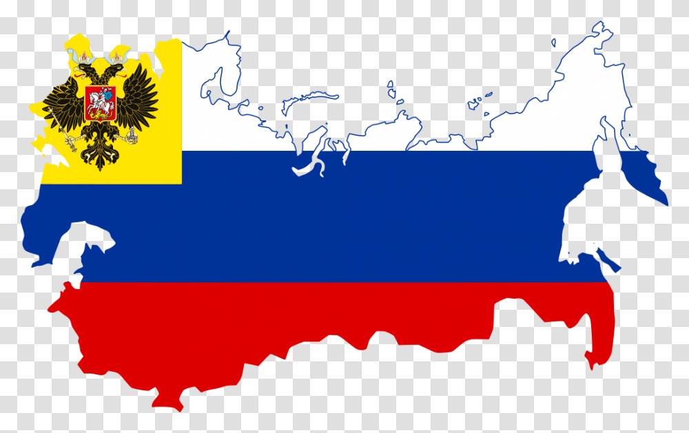 Flag Map Of The Russian Empire, Person, Outdoors Transparent Png