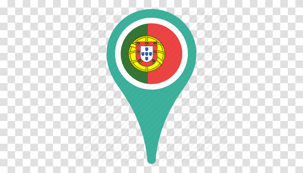 Flag Map Pin Portugal Portugal Flag Pn, Light, Leisure Activities, Lightbulb, Sport Transparent Png