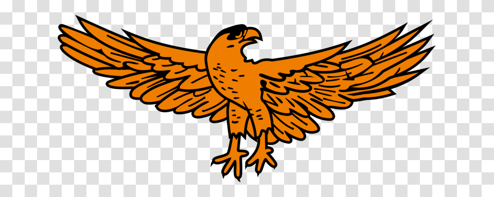 Flag Of Albania Double Headed Eagle The Tale Of The Eagle Free, Bird, Animal, Flying, Mountain Transparent Png