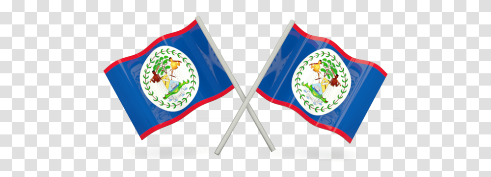 Flag Of Antigua, Emblem, Dish, Meal Transparent Png