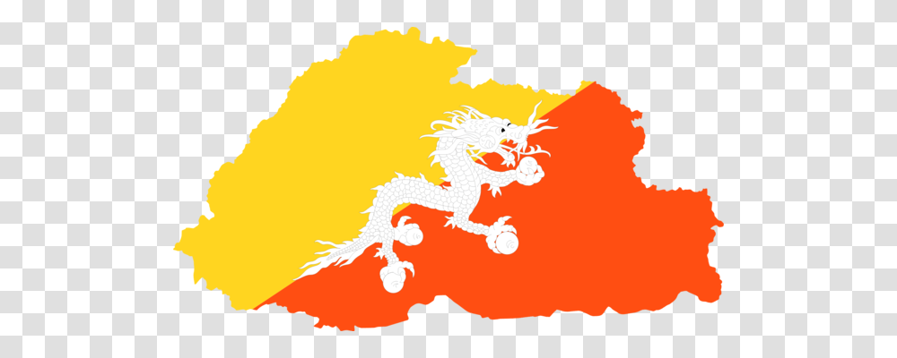 Flag Of Bhutan National Flag Flag Of Malta, Nature, Outdoors Transparent Png