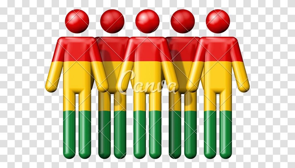 Flag Of Bolivia Photos By Canva Imagenes De Personas Figuras, Weapon, Weaponry, Bomb, Text Transparent Png