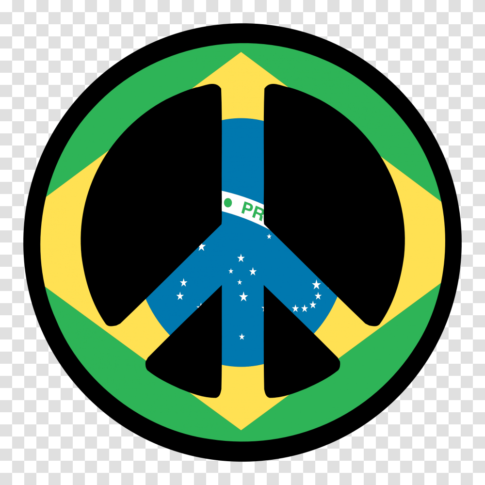 Flag Of Brazil Clip Art, Logo, Trademark, Tape Transparent Png