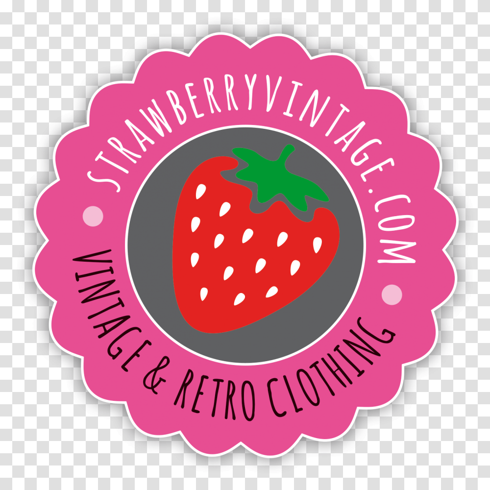 Flag Of Cambodia, Label, Strawberry, Fruit Transparent Png