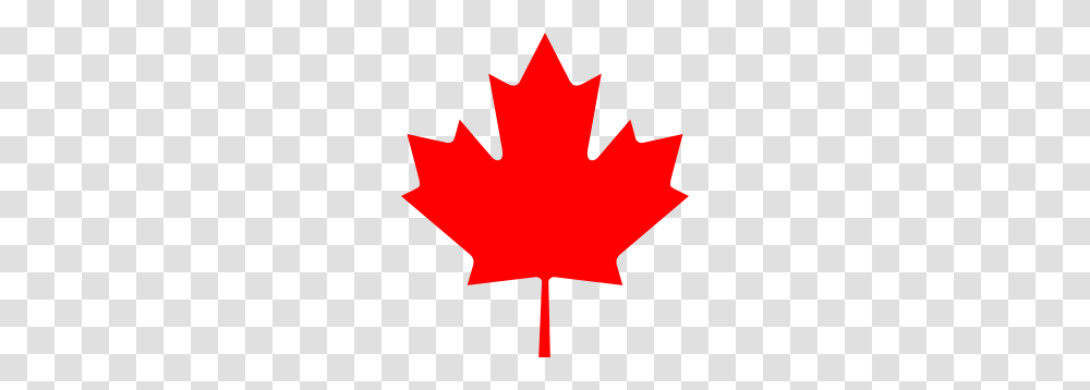 Flag Of Canada Leaf Clip Art Free Vector, Plant, Tree, Maple Leaf Transparent Png