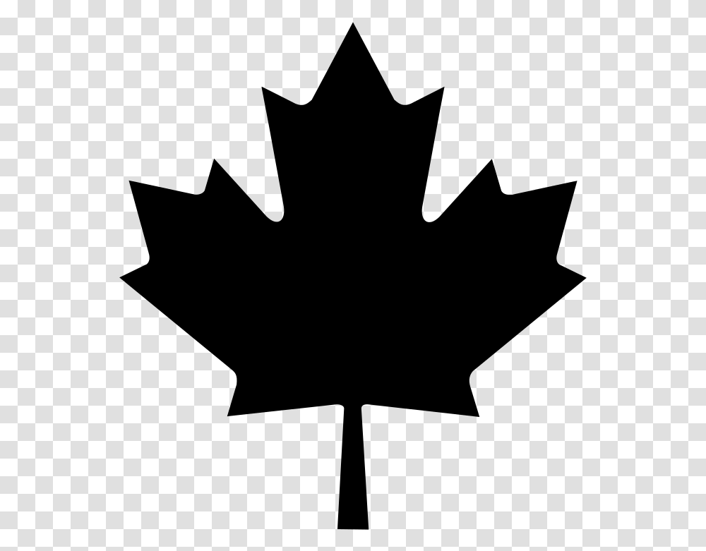 Flag Of Canada T Shirt Maple Leaf Black Maple Leaf Vector, Gray, World Of Warcraft Transparent Png