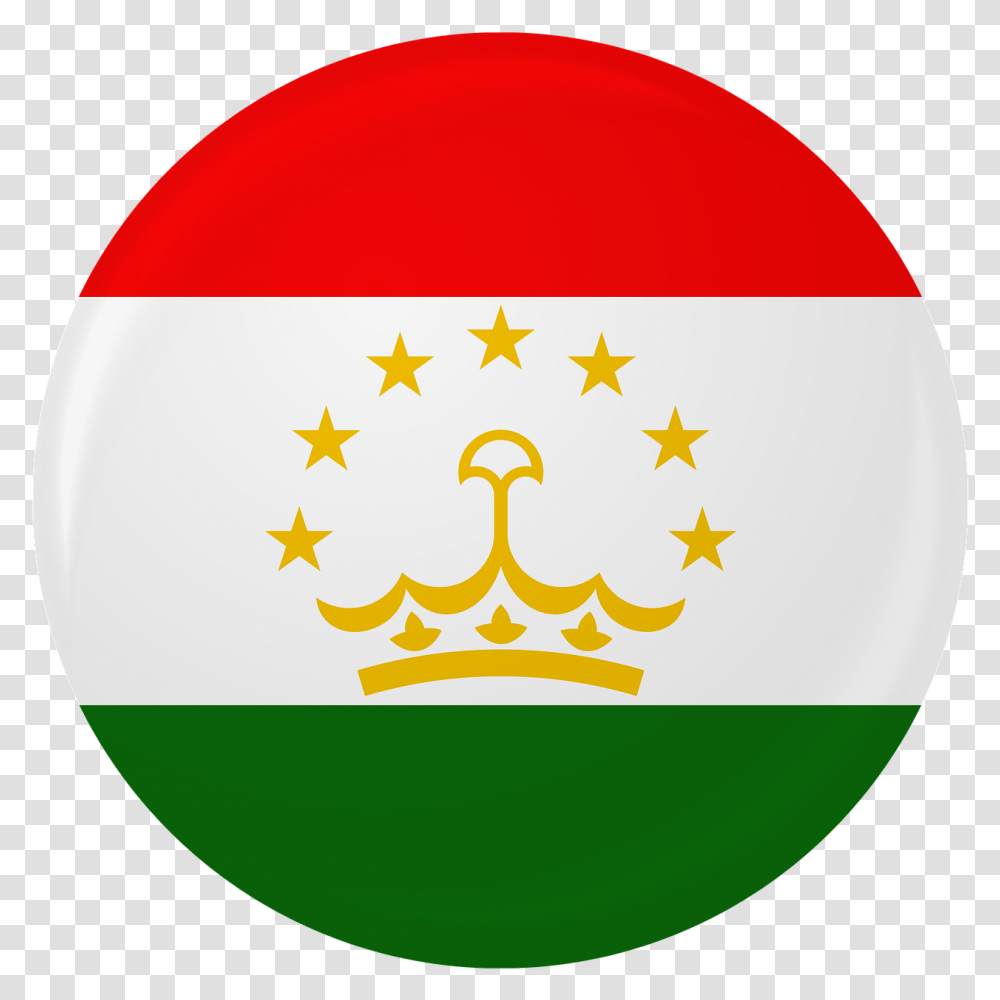 Flag Of Central Asia, Logo, Trademark Transparent Png