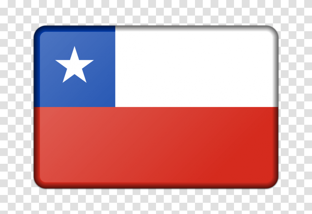 Flag Of Chile National Flag Computer Icons, Star Symbol, American Flag, First Aid Transparent Png