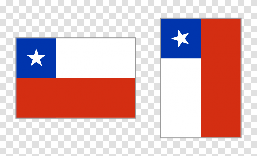 Flag Of Chile, Logo, Trademark, American Flag Transparent Png