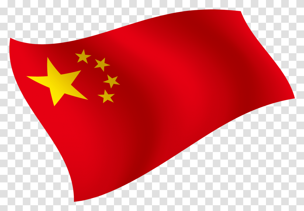 Flag Of China National Flag Flag Of China, Star Symbol, Christmas Stocking, Gift Transparent Png