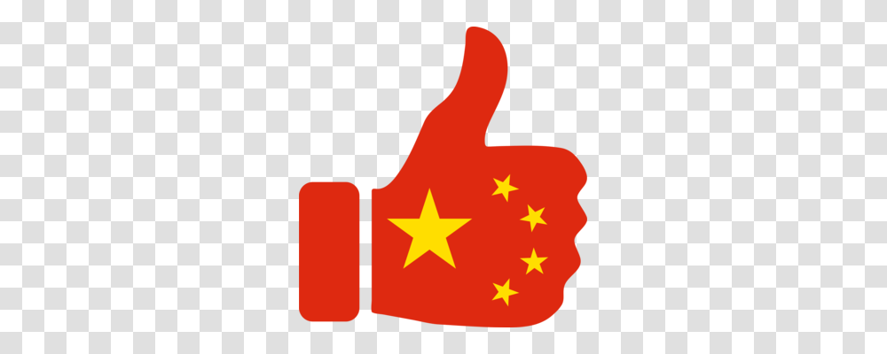Flag Of China National Flag, Star Symbol, First Aid Transparent Png