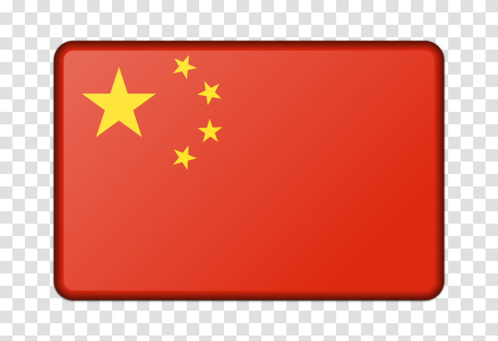 Flag Of China United States Business, First Aid, Star Symbol Transparent Png