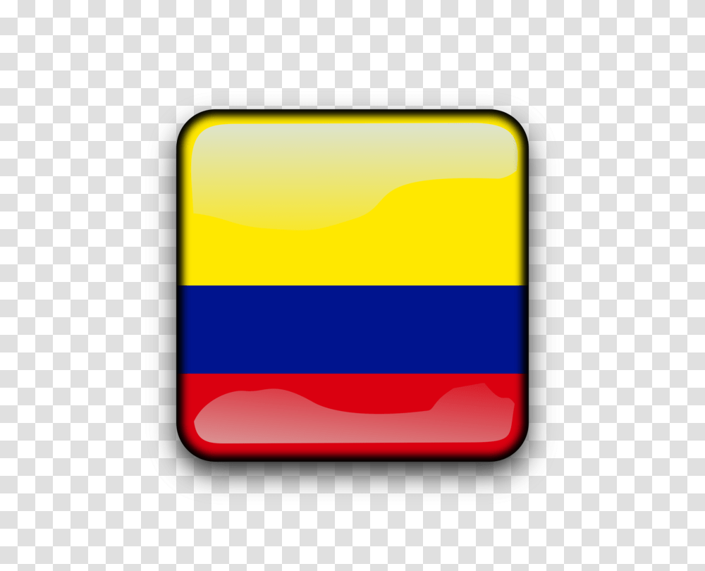Flag Of Colombia Flag Of Ecuador Computer Icons, Logo, Trademark, Mobile Phone Transparent Png