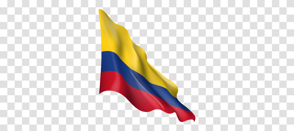 Flag Of Colombia Vertical, Symbol, Person, Human, American Flag Transparent Png