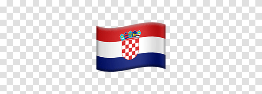 Flag Of Croatia Emojis Emoji Flag Emoji And Flag, American Flag Transparent Png