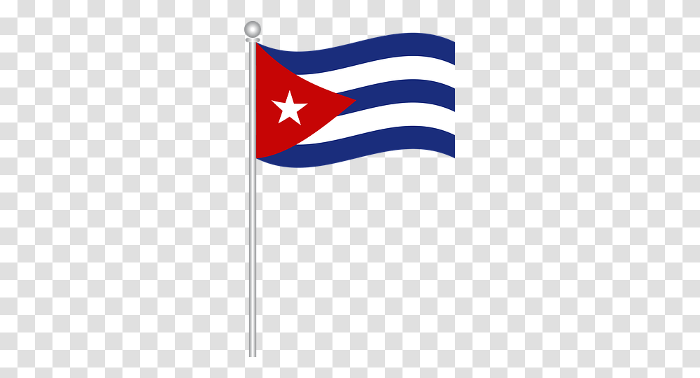 Flag Of Cuba Flag Cuba Cuba Photos Cuba And Flag, American Flag Transparent Png