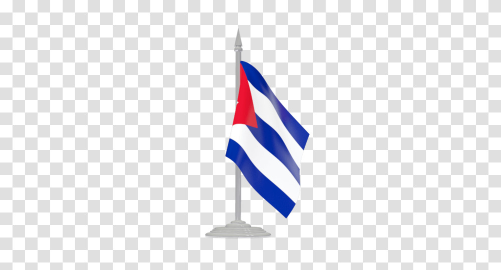 Flag Of Cuba Flags, American Flag Transparent Png