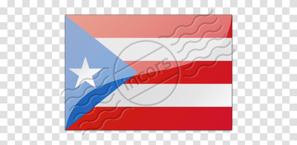 Flag Of Cuba, American Flag Transparent Png