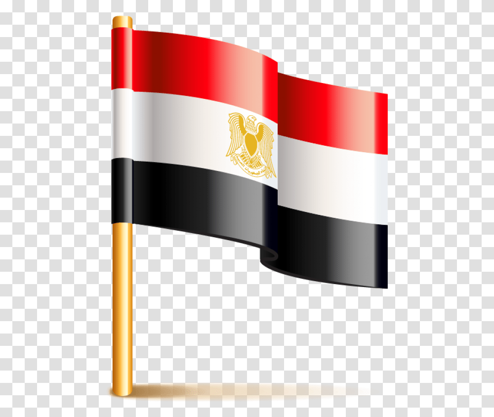 Flag Of Egypt Image Egypt Flag, Alcohol, Beverage, Drink, Red Wine Transparent Png