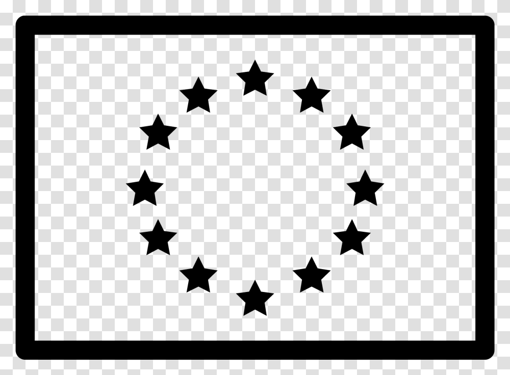 Flag Of Europe Icon Altiero Spinelli Prize 2019, Gray, World Of Warcraft Transparent Png
