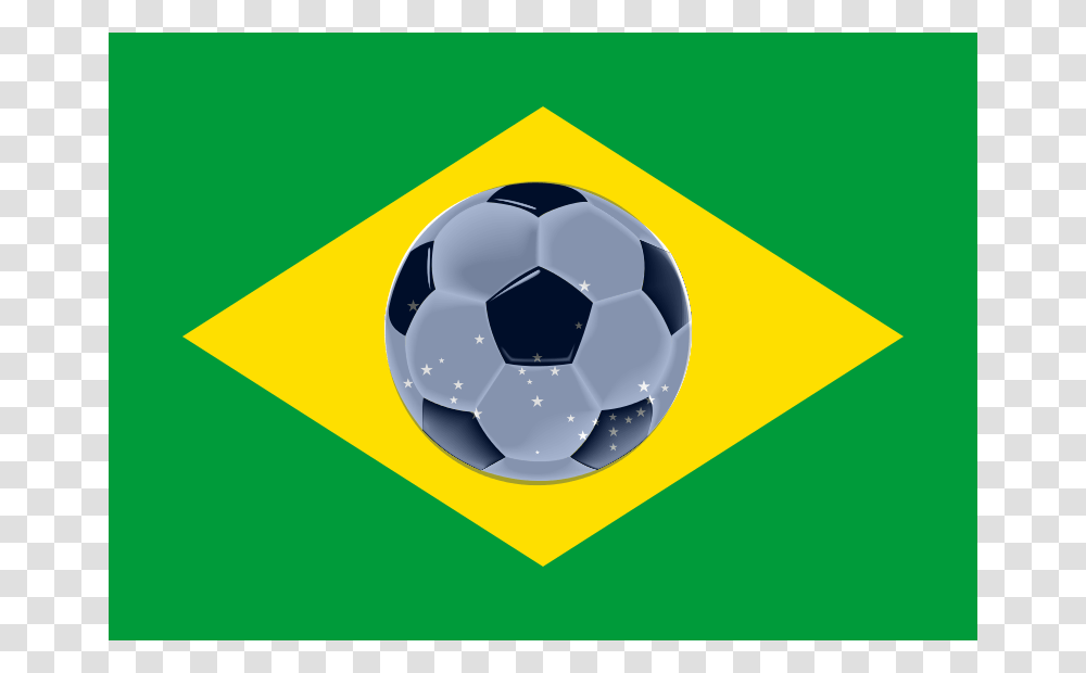 Flag Of Football, Sport, Soccer Ball, Team Sport Transparent Png
