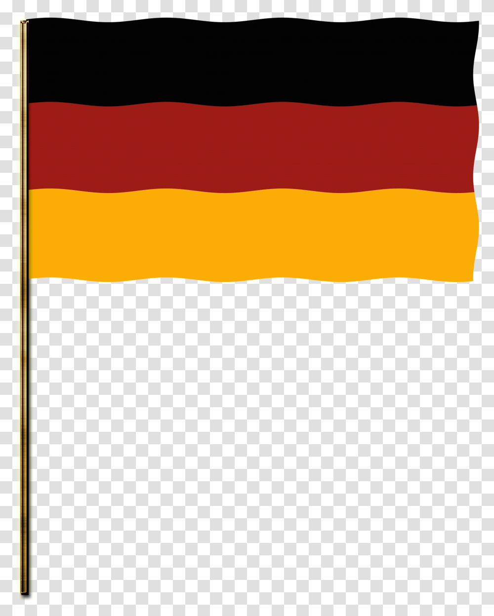 Flag Of Germany Download German Flag, American Flag, Arrow, Weapon Transparent Png