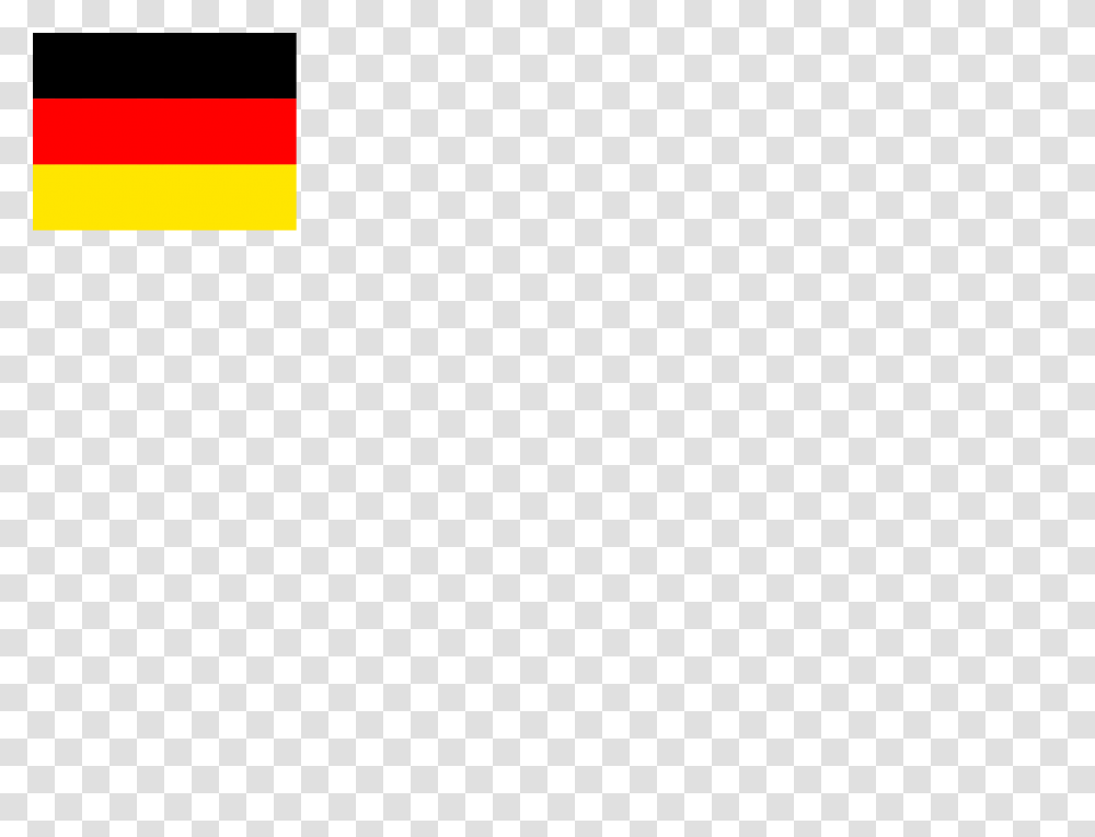 Flag Of Germany Logo Vector, Trademark Transparent Png