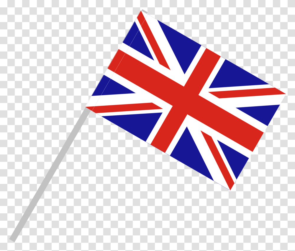 Flag Of Great Britain Flag Of The United Kingdom Jack British Flag On A Pole, American Flag, Dynamite, Bomb Transparent Png