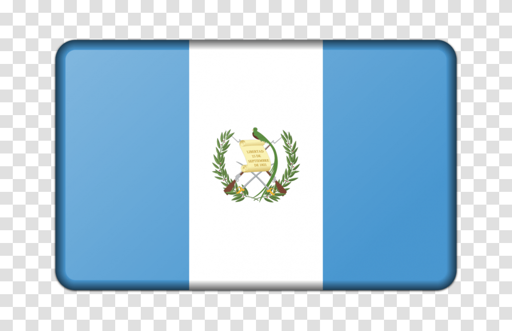 Flag Of Guatemala National Flag, Label, American Flag Transparent Png