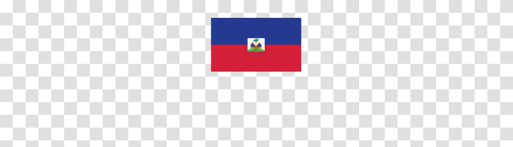 Flag Of Haiti Cool Haitian Flag, American Flag Transparent Png