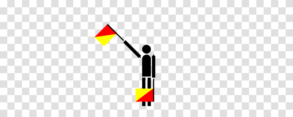 Flag Of India Banner Flag Semaphore, Light, Triangle Transparent Png