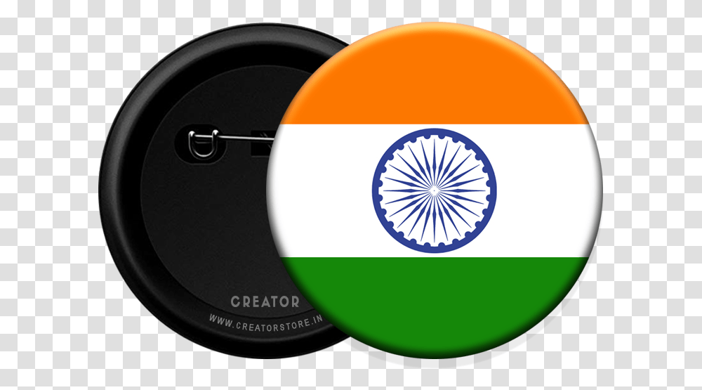 Flag Of India, Logo, Trademark Transparent Png