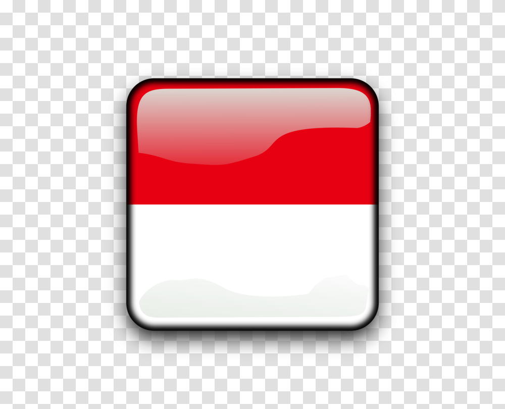 Flag Of Indonesia Indonesian Language National Flag Free, Logo, Trademark Transparent Png