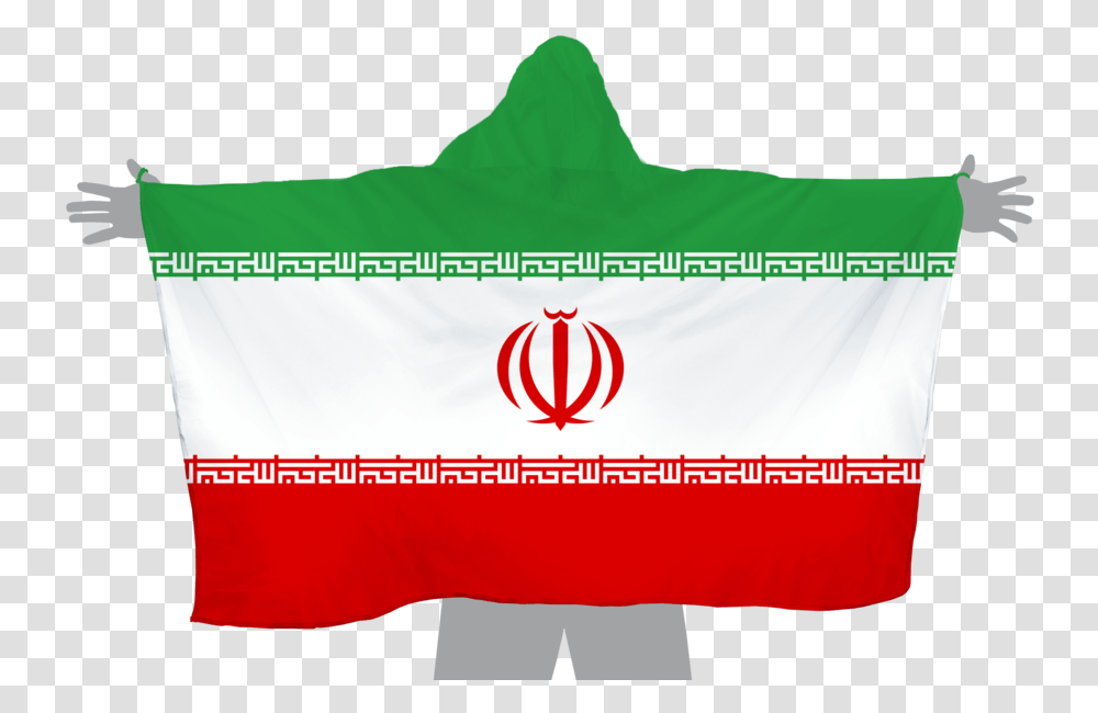Flag Of Iran, Apparel, Underwear, Lingerie Transparent Png