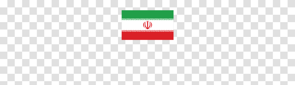 Flag Of Iran Cool Iranian Flag, Logo, Trademark Transparent Png