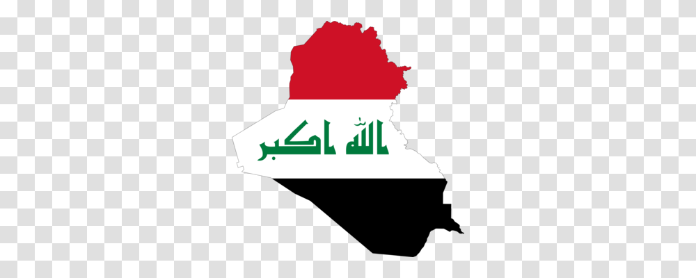 Flag Of Iran Flag Of Iran National Flag Flag Of Iraq Free, Number, Outdoors Transparent Png