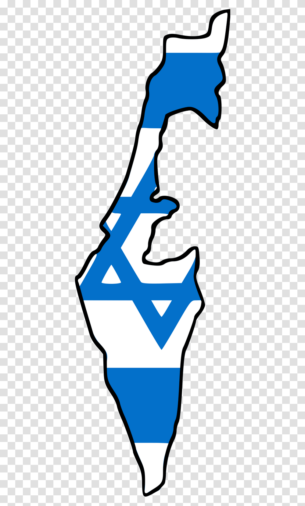 Flag Of Israel Graphics Flag Map Image Clip Art Israel Flag, Mammal, Animal Transparent Png