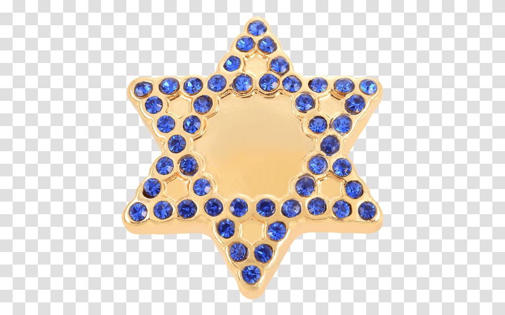 Flag Of Israel, Sapphire, Gemstone, Jewelry, Accessories Transparent Png