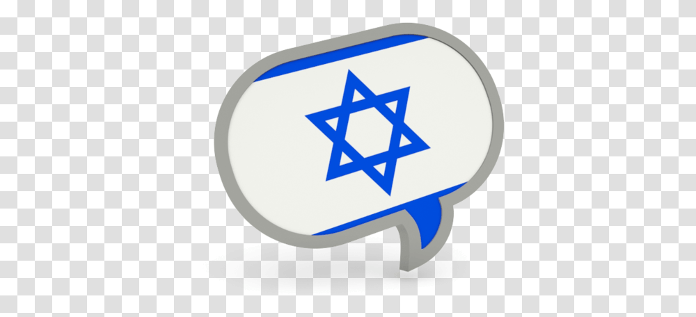 Flag Of Israel, Star Symbol Transparent Png