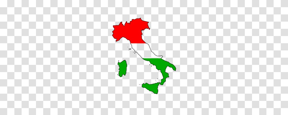 Flag Of Italy Blank Map Computer Icons, Person Transparent Png
