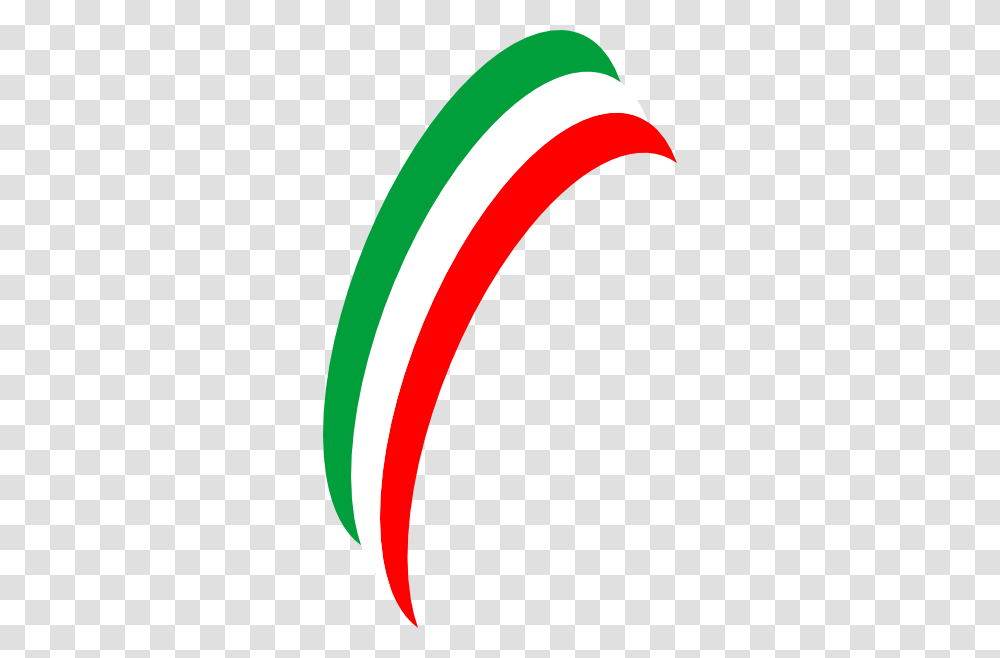 Flag Of Italy Clip Art, Face Transparent Png